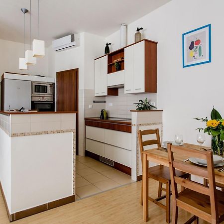 Apartament Downtown Delight Near The Basilica Budapeszt Zewnętrze zdjęcie