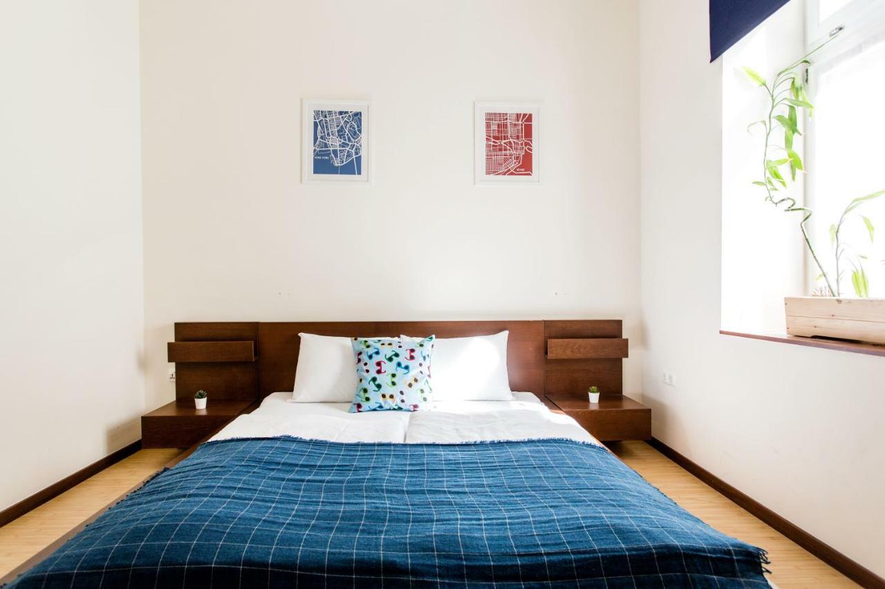 Apartament Downtown Delight Near The Basilica Budapeszt Zewnętrze zdjęcie
