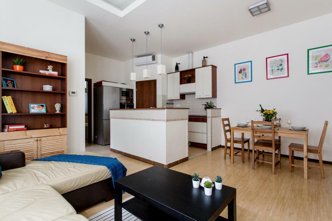 Apartament Downtown Delight Near The Basilica Budapeszt Zewnętrze zdjęcie
