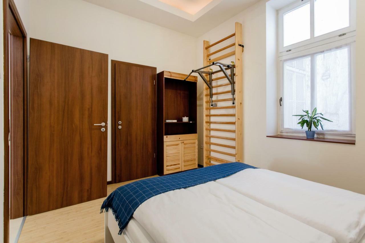 Apartament Downtown Delight Near The Basilica Budapeszt Zewnętrze zdjęcie
