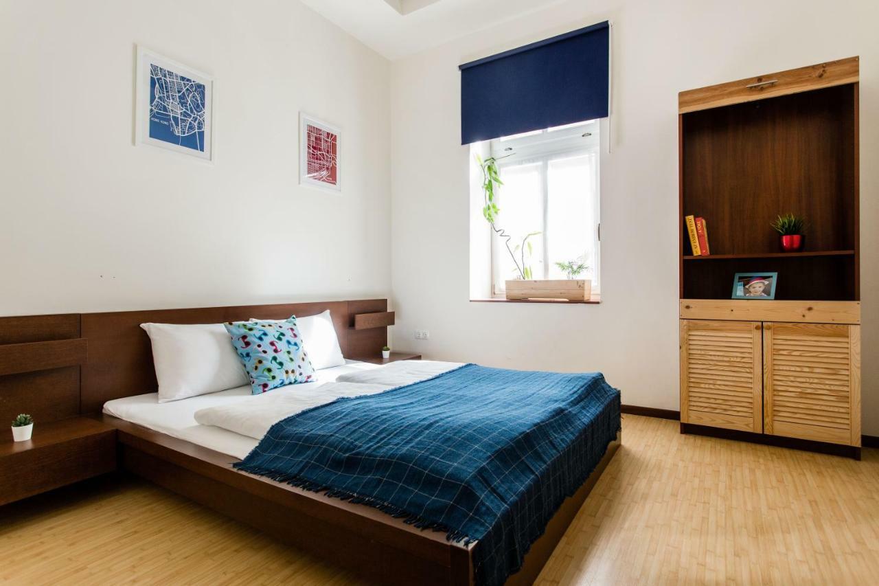 Apartament Downtown Delight Near The Basilica Budapeszt Zewnętrze zdjęcie