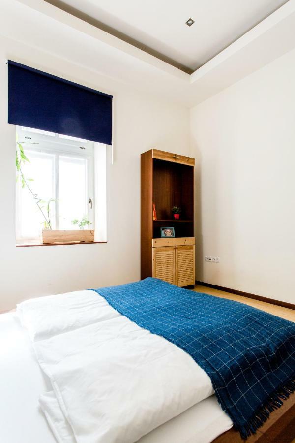 Apartament Downtown Delight Near The Basilica Budapeszt Zewnętrze zdjęcie